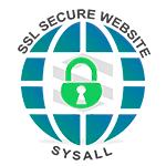 SSL Certificate