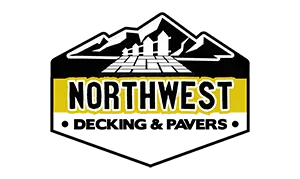 Logo Northwest Decking & Pavers