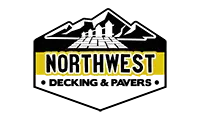 Logo Northwest Decking & Pavers