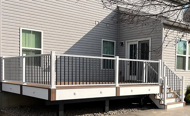 deck-installation