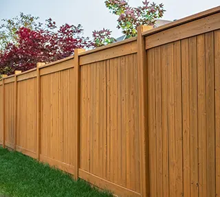Fence Installation