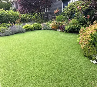 Synthetic Grass Installation